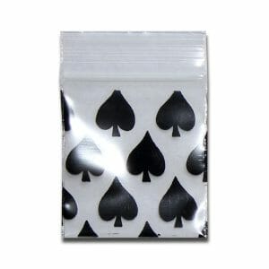 Zip-påsar
