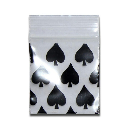 Zip-påsar