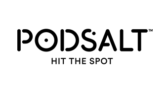 Pod Salt Go