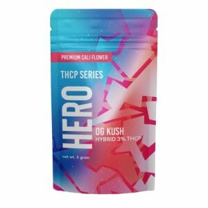 thcp buds hero og kush