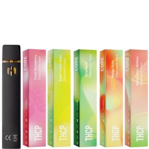 THCP VAPE CORE
