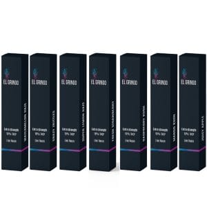 THCP Vape El Gringo 1ml