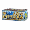 Neptunus Svea Fireworks