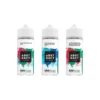 abstract 100 ml