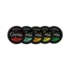 cannadips cbd snus