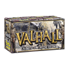 Valhall Svea Fireworks