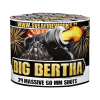 Big Bertha Svea Fireworks