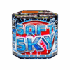 Soft Sky Svea Fireworks