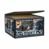 Oden Svea Fireworks