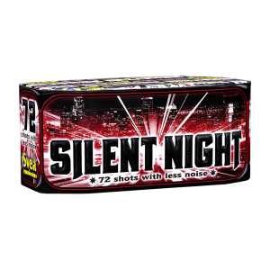 Silent Night Svea Fireworks