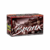 Bronx Svea Fireworks