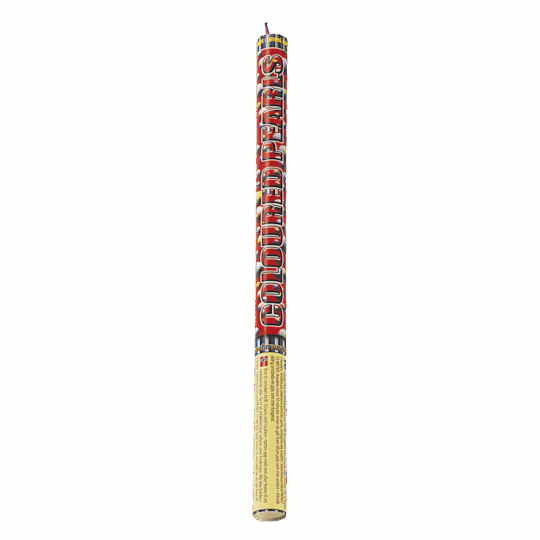 Coloured Pearl Svea Fireworks
