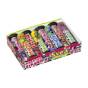 Monster Airbomb 8pc