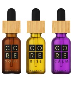 CBD Olja CORE