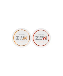 cbd snus zen