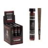 futurola tyson terpene infused blunt cones