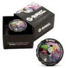 g rollz banksy graffiti praying boy 4part grinder 43mm