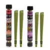 g rollz cheech chong terpene infused blunt cones