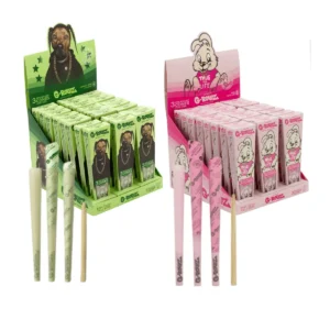 g rollz cones 3 king size