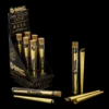 g rollz golden cone 24 k gold