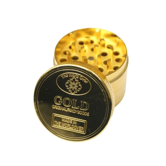 grinder dreamliner guld
