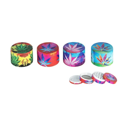 grinder dreamliner stal