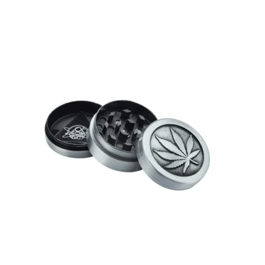 grinder leaf champ