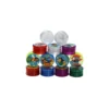 grinder plast neon