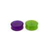 grinder plastic 3 piece