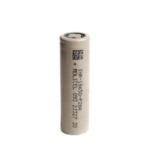 molicel p28a 18650