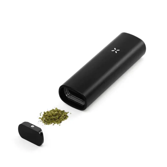 pax plus vaporizer