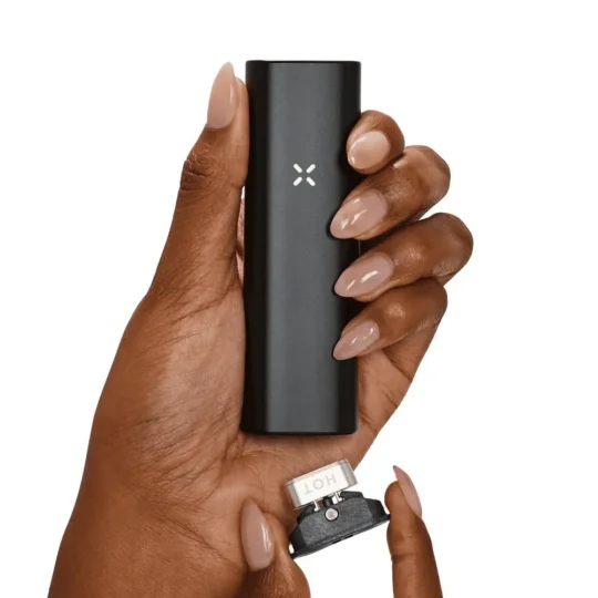 pax plus vaporizer 4
