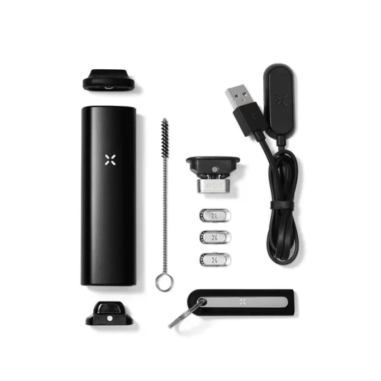 pax plus vaporizer 5