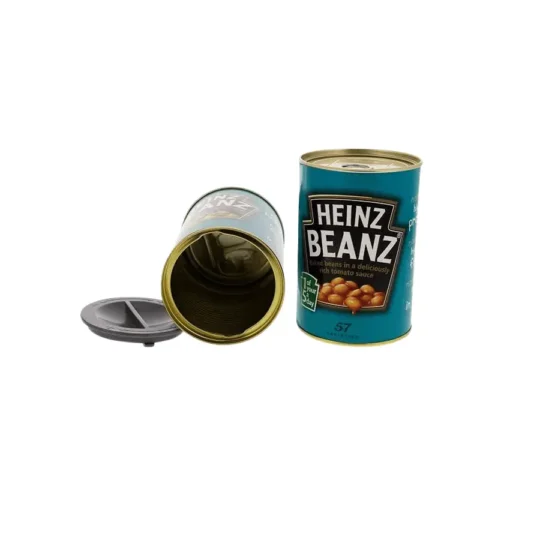 stash heinz