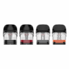 vaporesso luxe qs pod