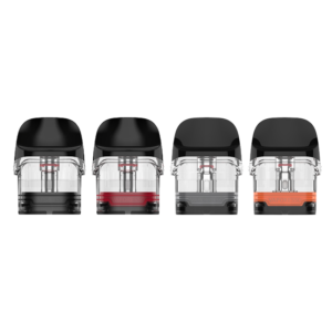 vaporesso luxe qs pod