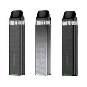 vaporesso xros 3 mini pod kit