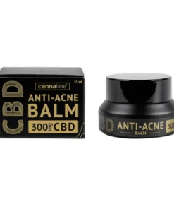 cbd anti acne