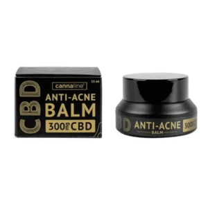 cbd anti acne
