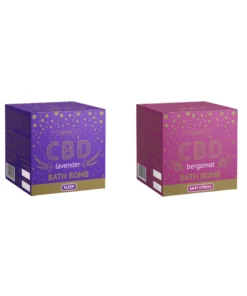 cbd badbomb