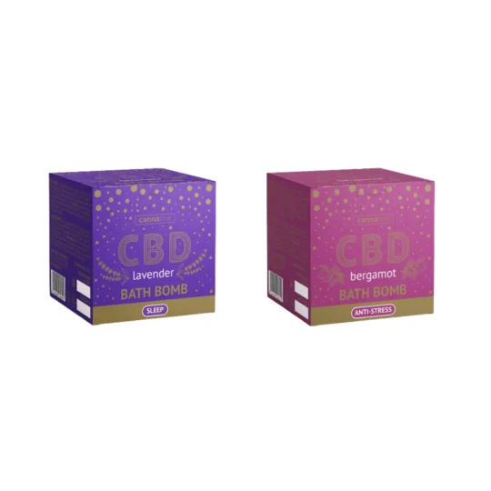cbd badbomb