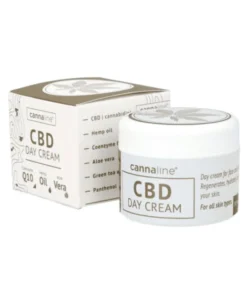cbd dags kräm