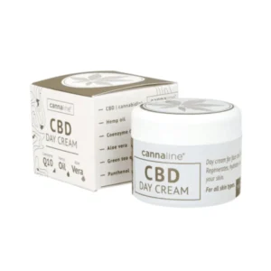 cbd dags kräm