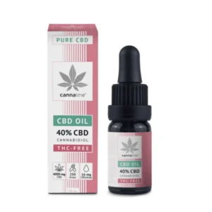 cbd oil 40%