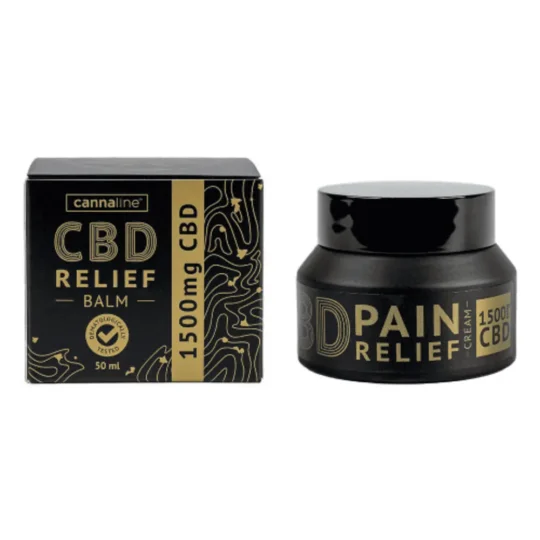 cbd pain relief