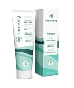 cbd regenerating hand cream