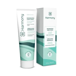 cbd regenerating hand cream
