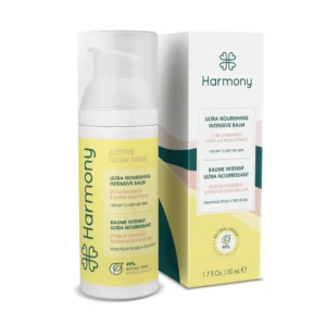 cbd ultra nourishing intensive balm