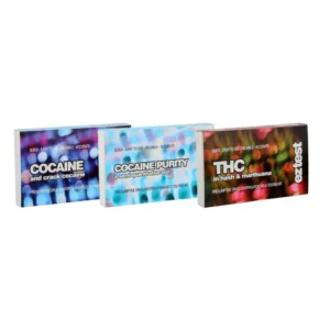 ez test 10 pack