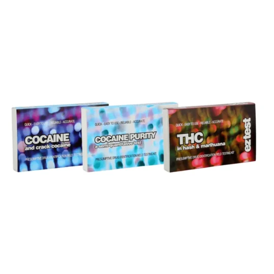 ez test 10 pack
